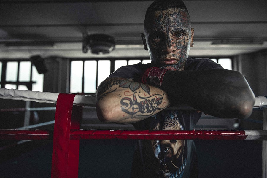 ALESSIO LORUSSO - IL RITORNO