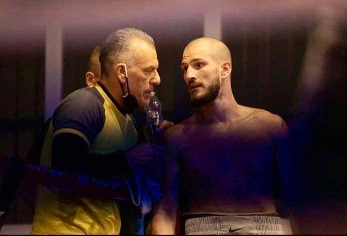 ERCOLE MORELLO: "MIO FIGLIO BATTERA' CHIANCONE"