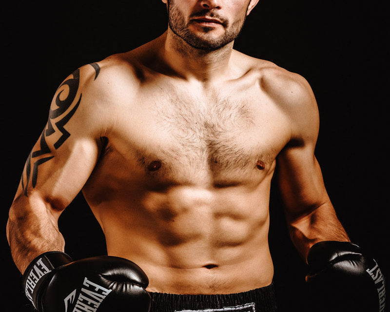 ELMAGHRABY vs LEPEI – GUERRA ANNUNCIATA