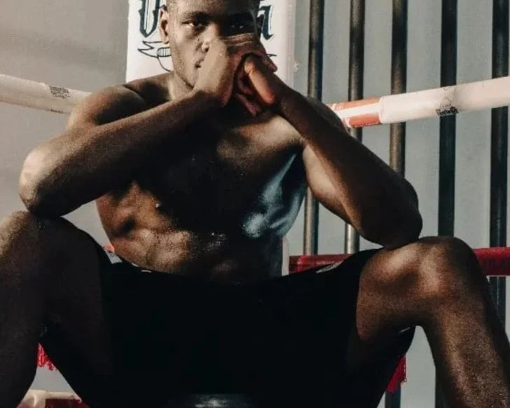 KOGASSO: "PRIMA SEBKI, POI LIZZI"