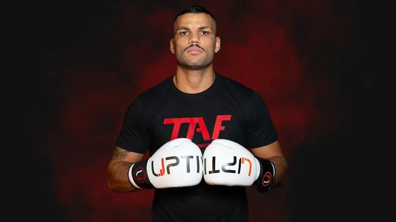 ELMAGHRABY: "NON AVEVO NIENTE, QUINDI VOGLIO TUTTO"