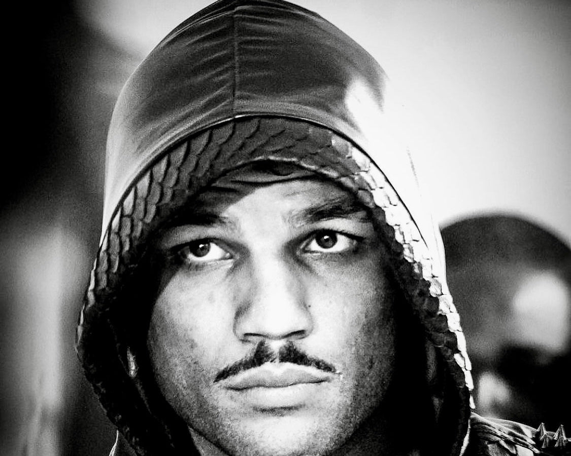 ELMAGHRABY: "COSI' HO MESSO KO LEPEI"