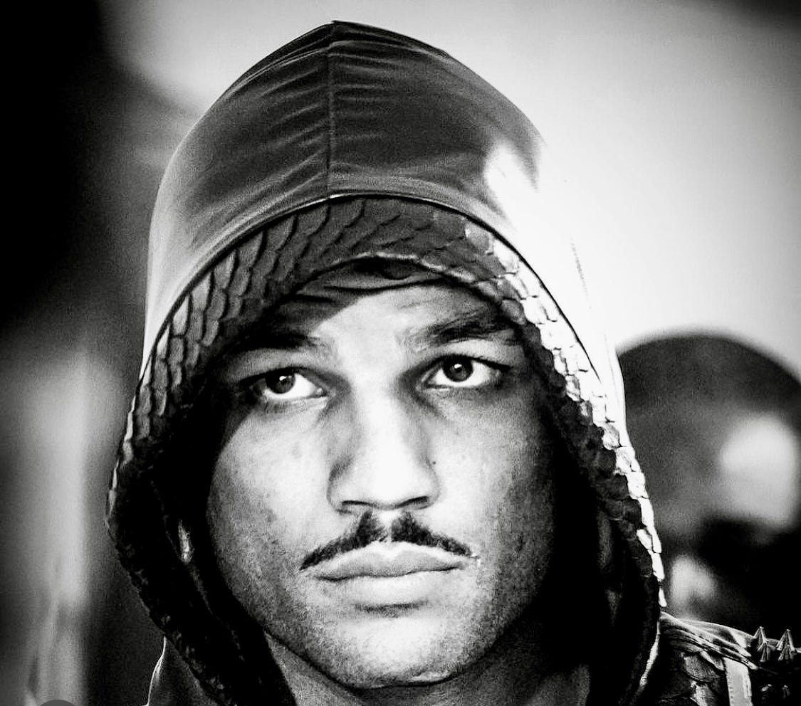 ELMAGHRABY: "COSI' HO MESSO KO LEPEI"