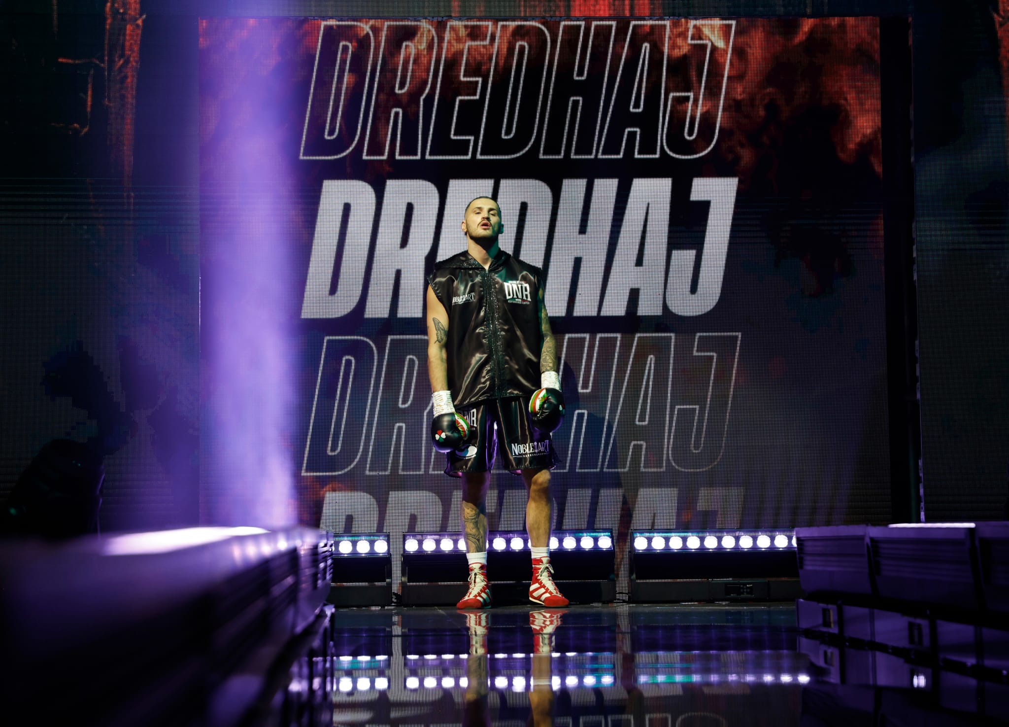 LEONETTI – "CON ELMAGHRABY CONTO IN SOSPESO"