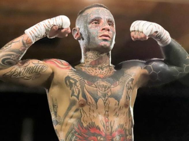 LORUSSO DOMINA SOLANO E PUNTA A TAF