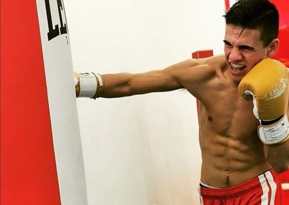 PAPARO –  “HO IMPARATO LA LEZIONE”