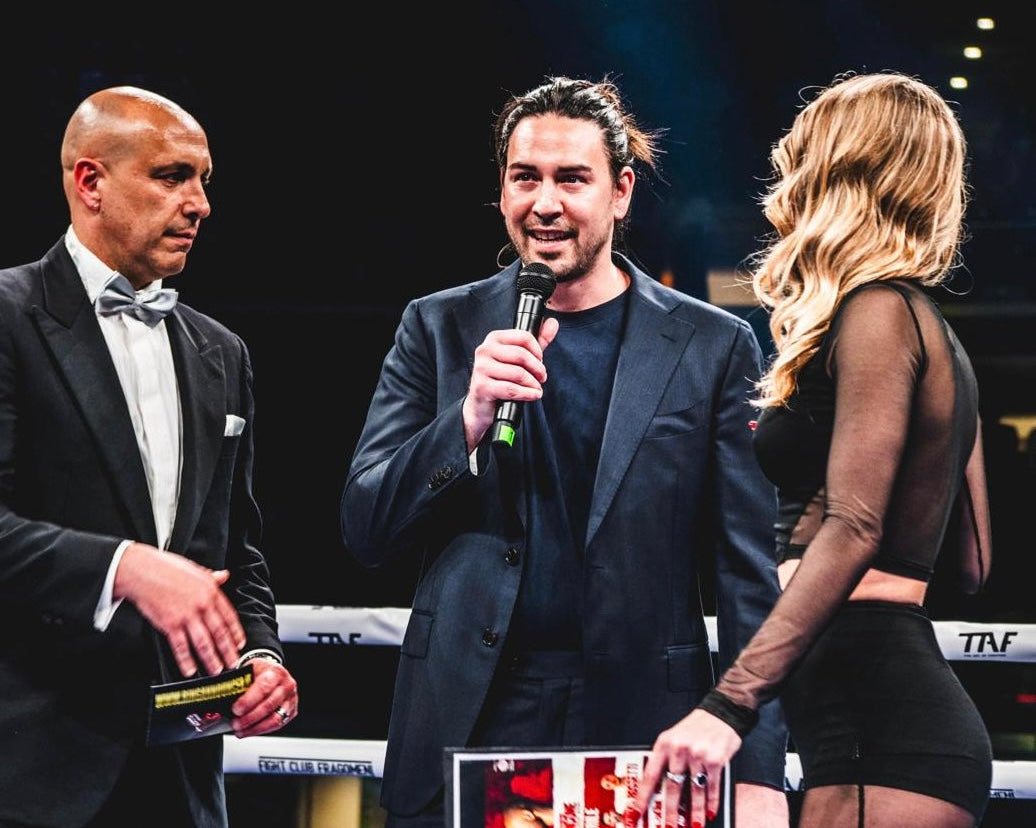 EDOARDO GERMANI – OBIETTIVO RIVOLUZIONE