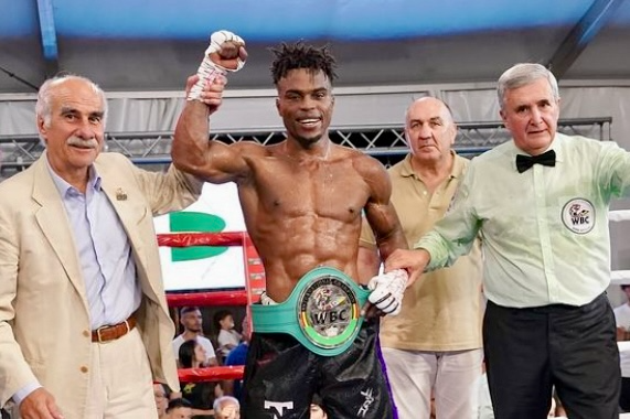 CONFERMA NMOMAH, ANNUNCIO MAZZON, SORPESA OULARE