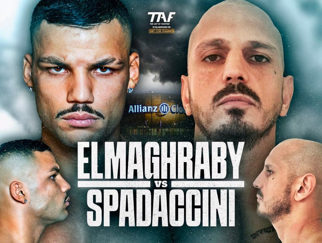 ELMAGHRABY VS SPADACCINI A TAF 7
