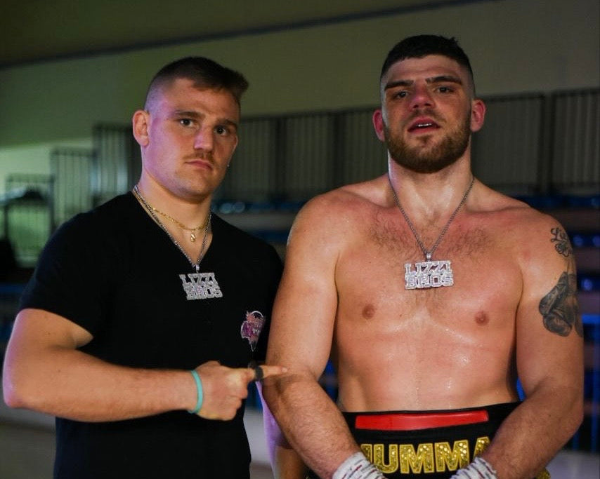 PERCHE’ LIZZI HA COMBATTUTO IERI?