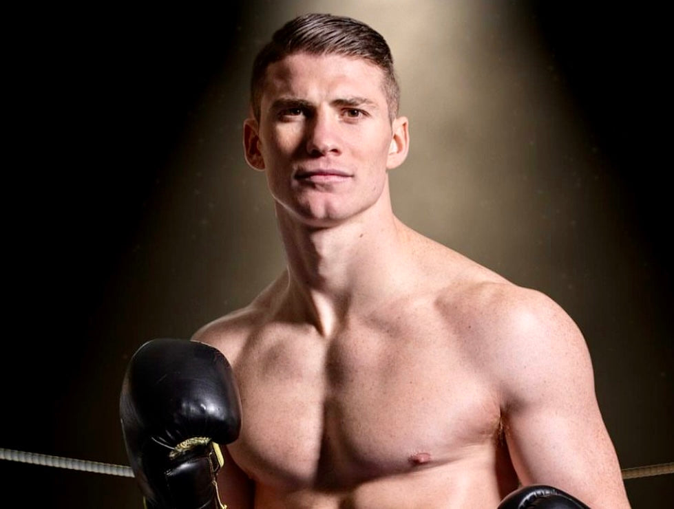 ANCHE FARAONI SUL RING DI TAF