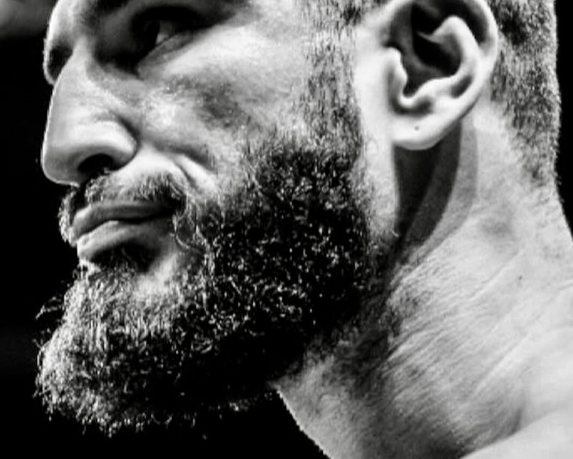 MORELLO: "COSI' SONO RINATO"