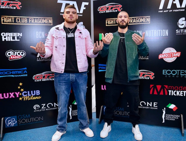 MORELLO: “FESTA VITTORIA GIA’ ORGANIZZATA. E MIO CUGINO BATTERA’ KOGASSO”