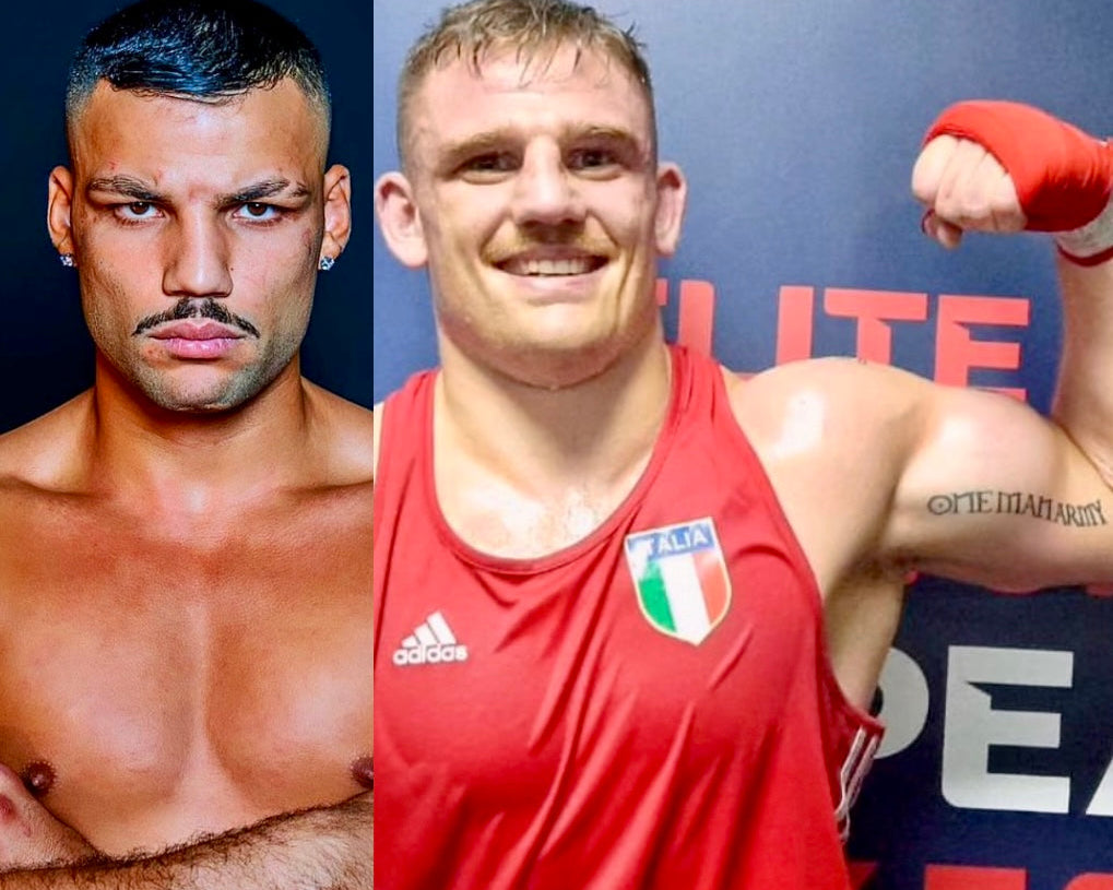 LIZZI PUNTA ELMAGHRABY