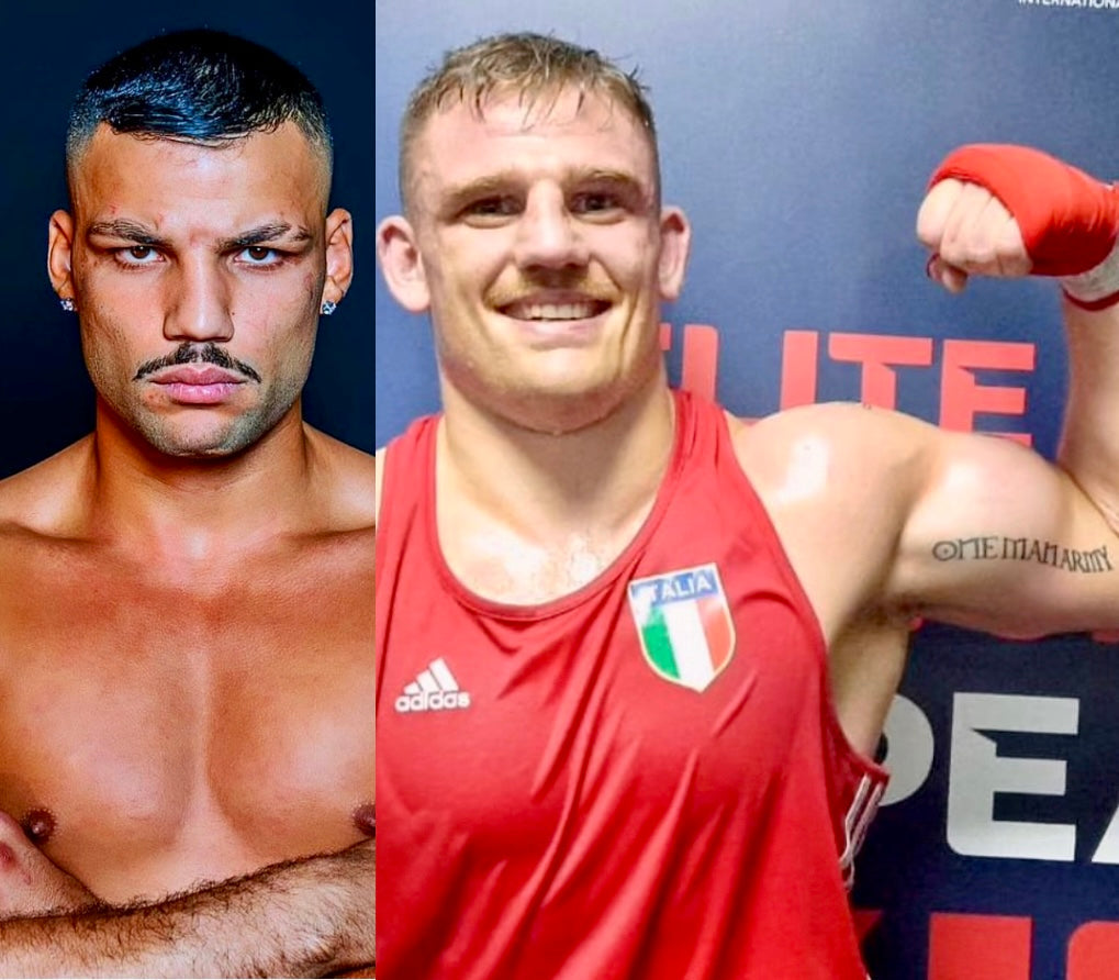 LIZZI PUNTA ELMAGHRABY