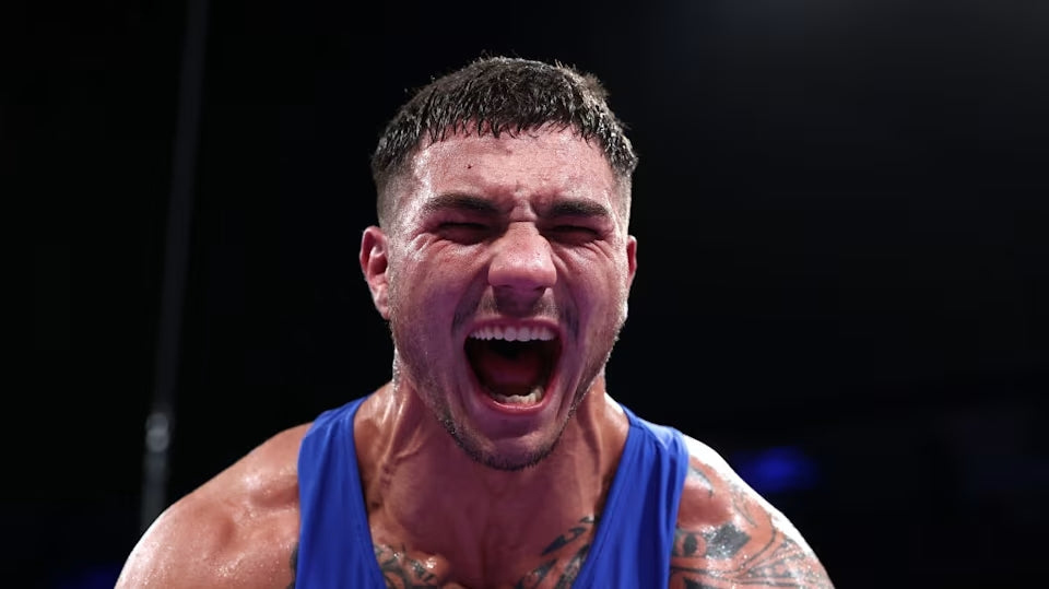 4 MOTIVI PER PUNTARE SU DIEGO LENZI