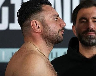 ALFONSO DAMIANI - DAL RUGBY A LENZI