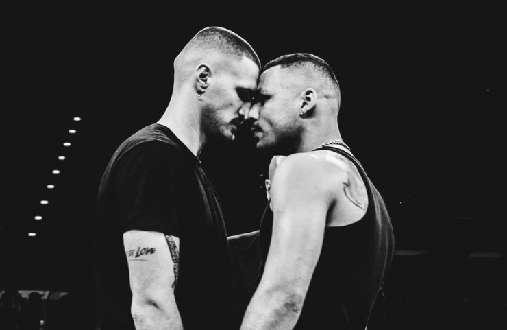 ELMAGHRABY vs LEONETTI - PRONOSTICO & ANALISI