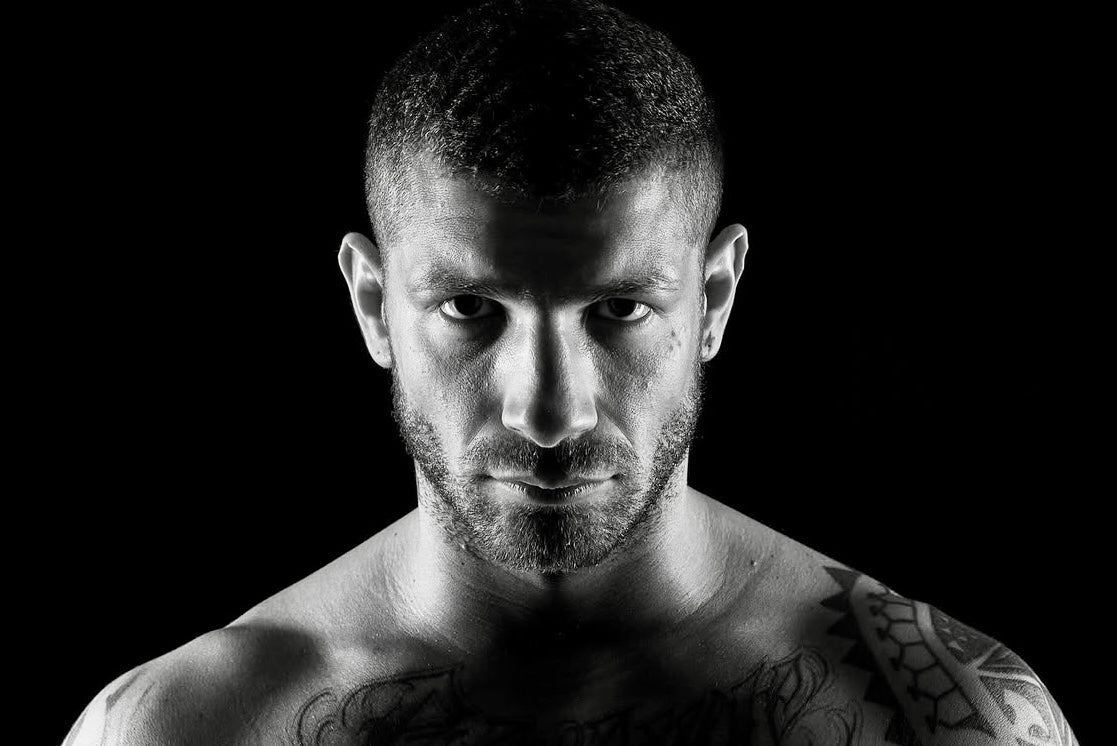 CHRISTIAN MAZZON ENTRA IN TAF