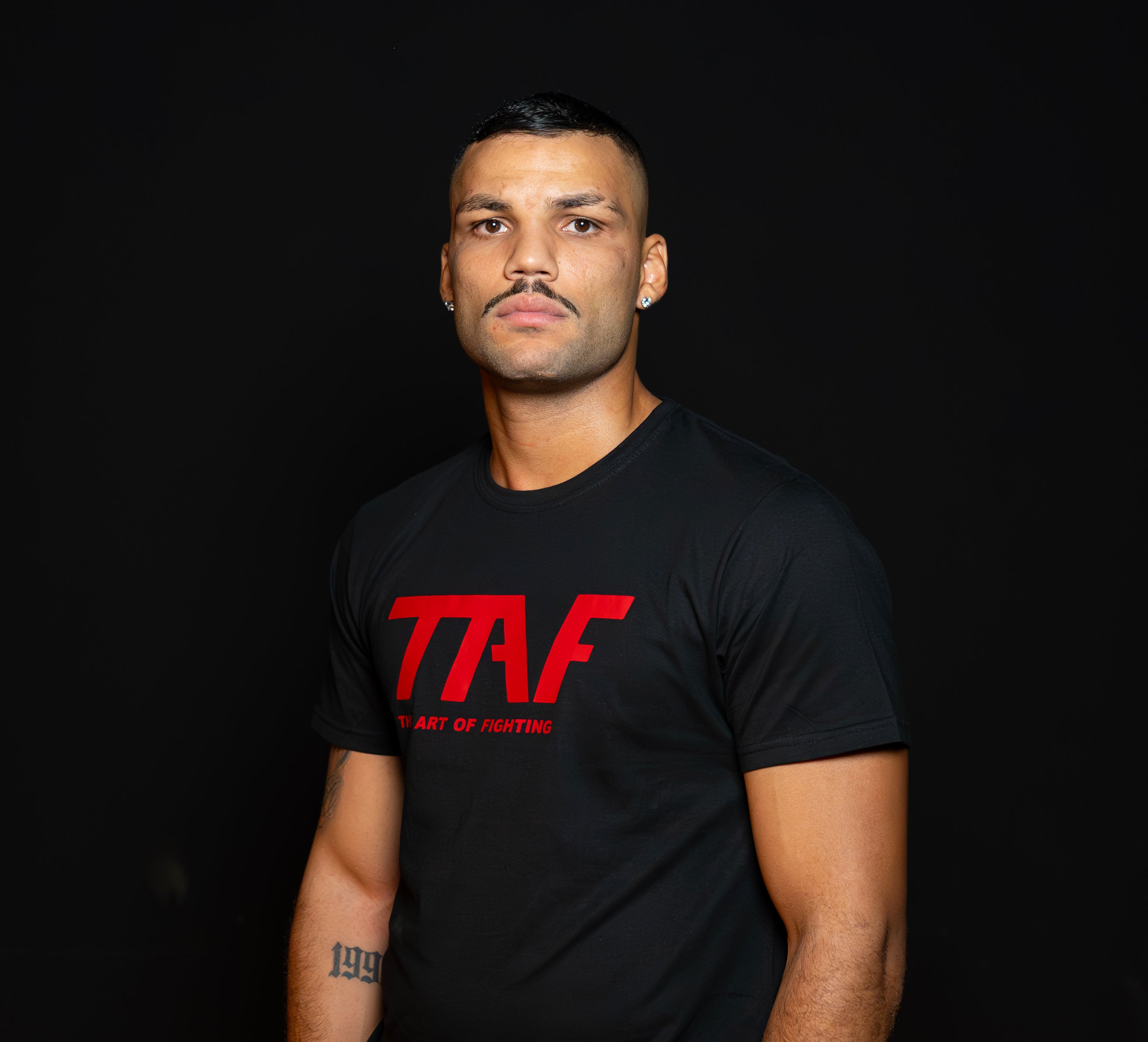 T-SHIRT TAF STANDARD