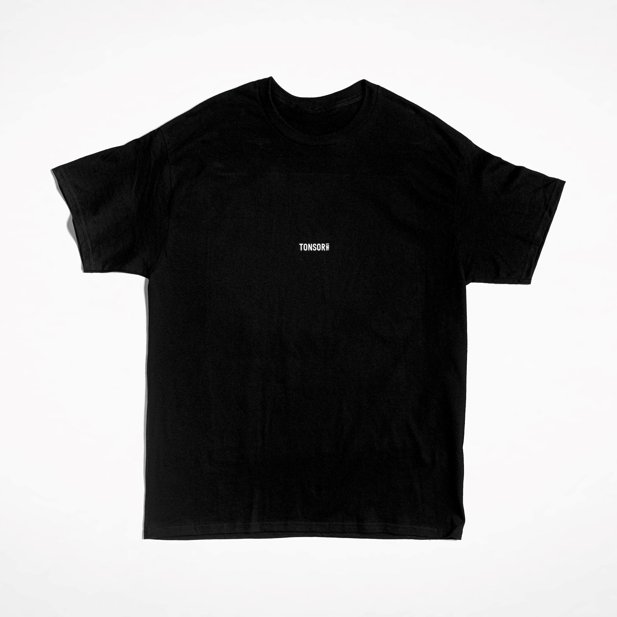 Tonsor1951 | T-shirt BLACK