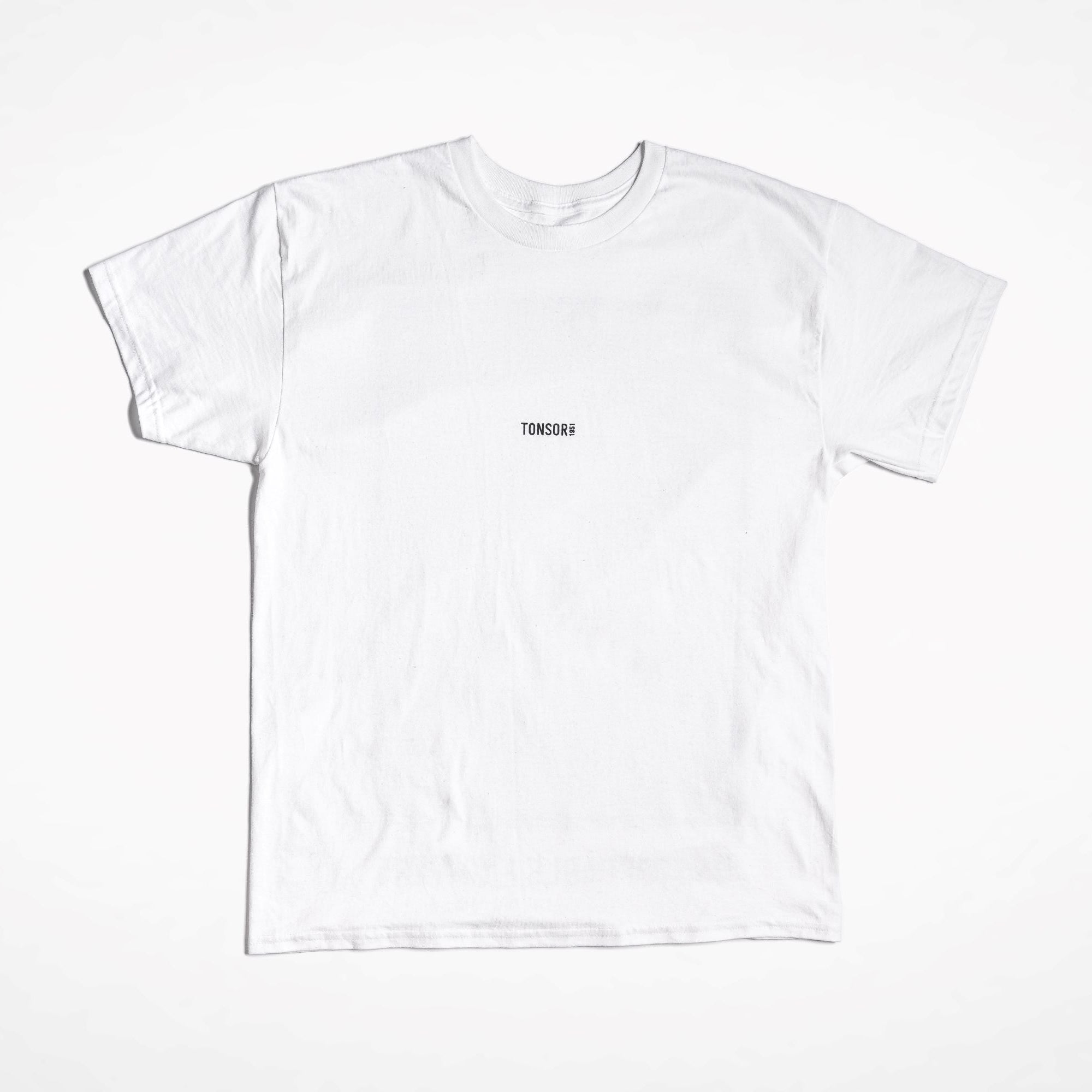 Tonsor1951 | T-shirt WHITE