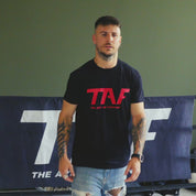 T-SHIRT TAF STANDARD