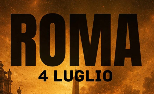 La Rassegna Stampa della Roma Boxing Night