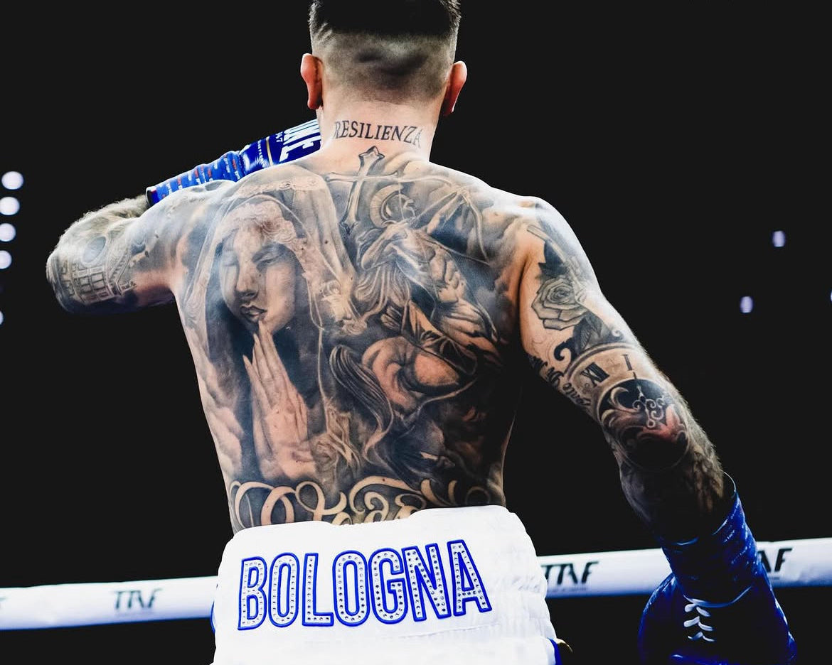 BOLOGNA: "TORNO A NOVEMBRE" - "MORELLO? BRUTTA FIGURA"