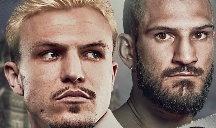 MORELLO VS LIDDARD: LE PRIME DICHIARAZIONI
