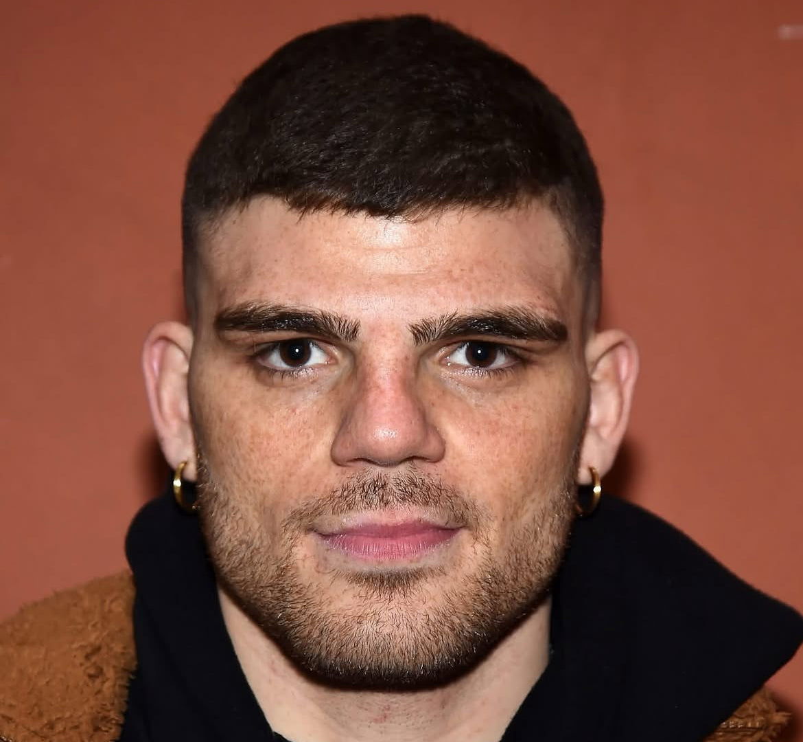 LIZZI CAMPIONE ITALIANO - "E' SOLO L'INIZIO"