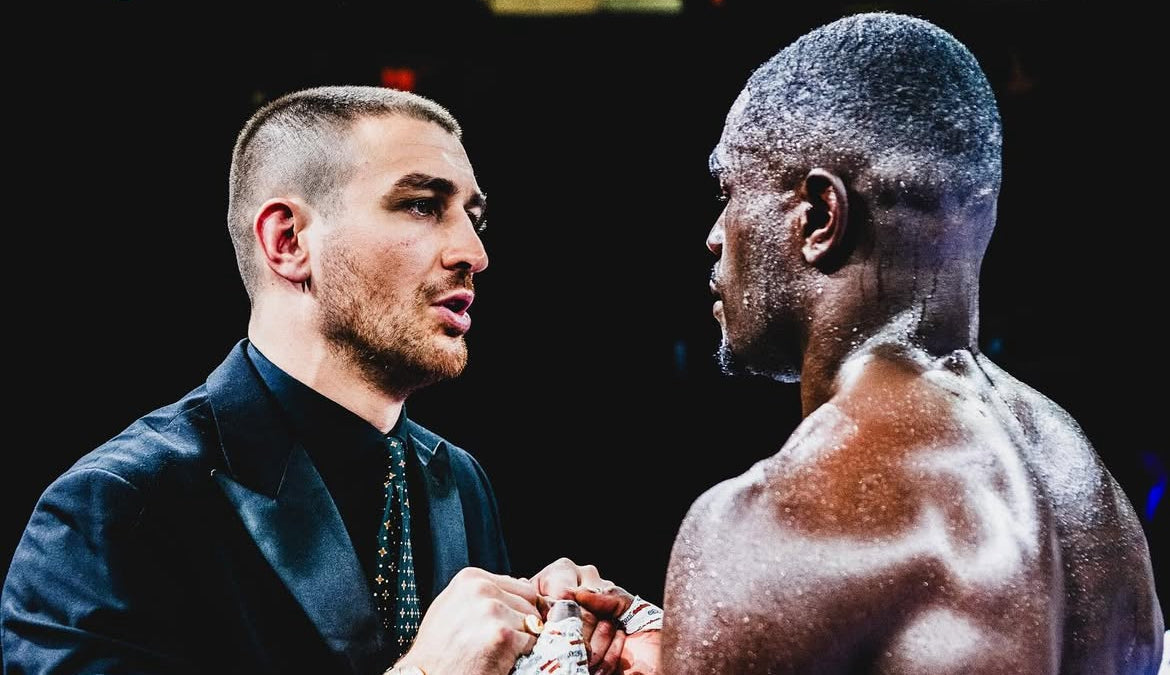 GABRIELE CASELLA – PRIMA OULARE POI KOGASSO