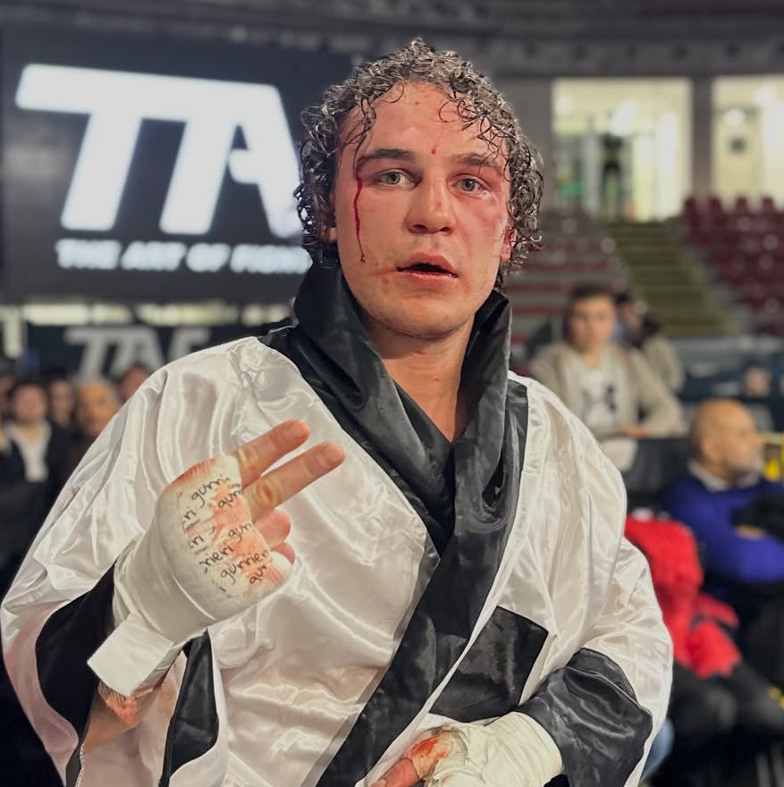 TAF ROMA - ANALISI & COMMENTO