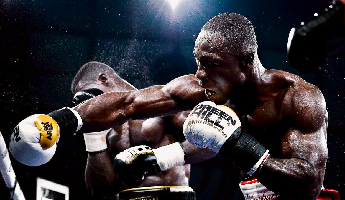 PAUL AMEFIAM - L'UOMO DEL 2026?