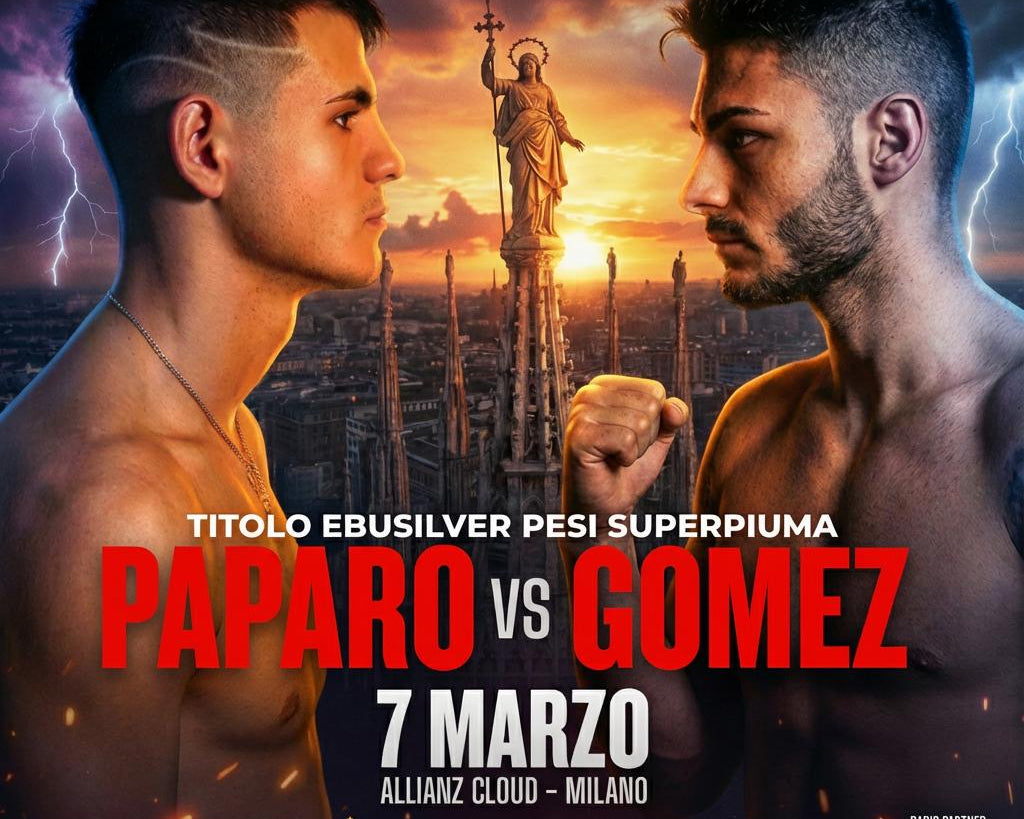 Comunicato | TAF 12. Fight Week tra attesa e colpi di scena