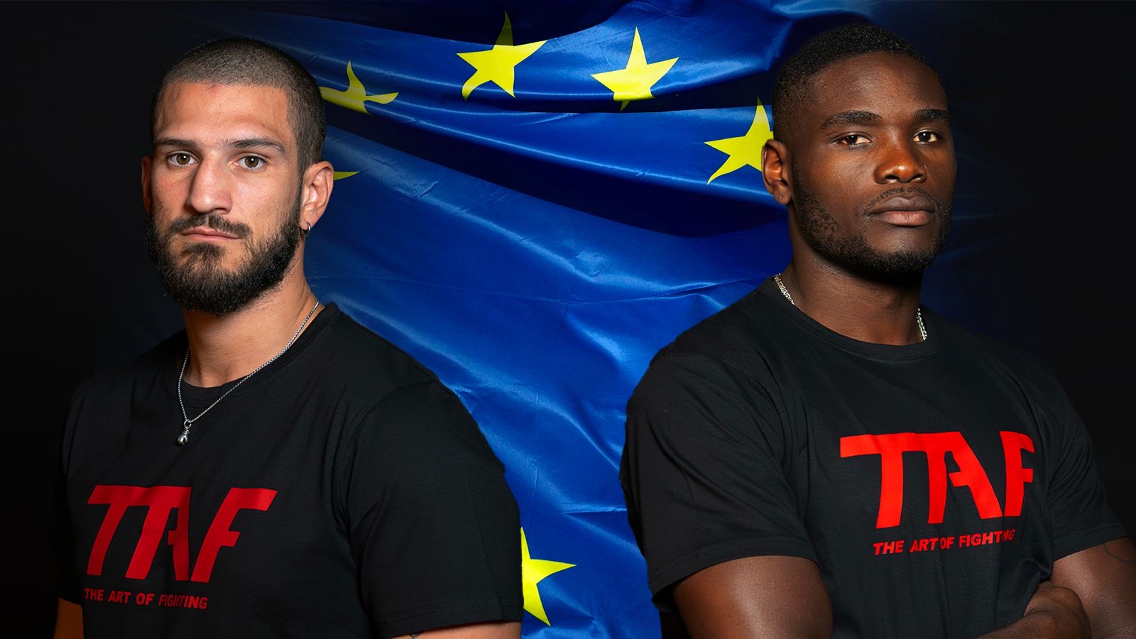 MORELLO e KOGASSO - DESTINAZIONE EUROPA