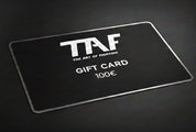 Gift Card TAF