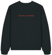 FELPA GIROCOLLO TAF - NERA