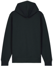 FELPA ZIP TAF - NERA