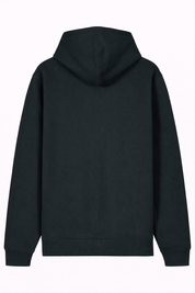 FELPA ZIP TAF - NERA