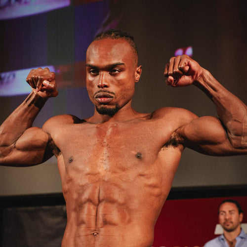 Joshua Nmomah