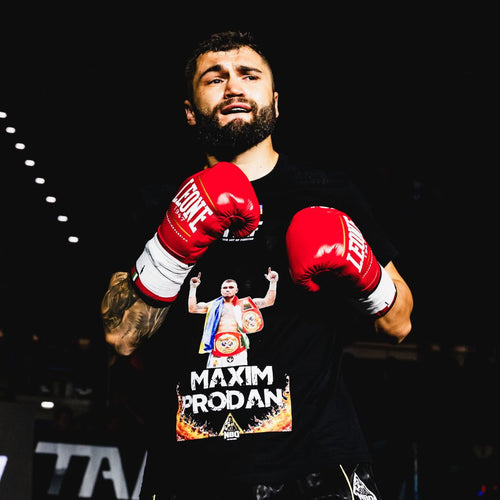 Maxim Prodan