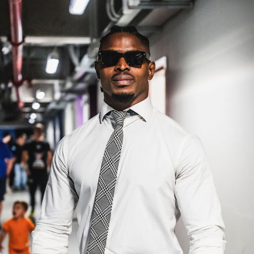 Morike Oulare