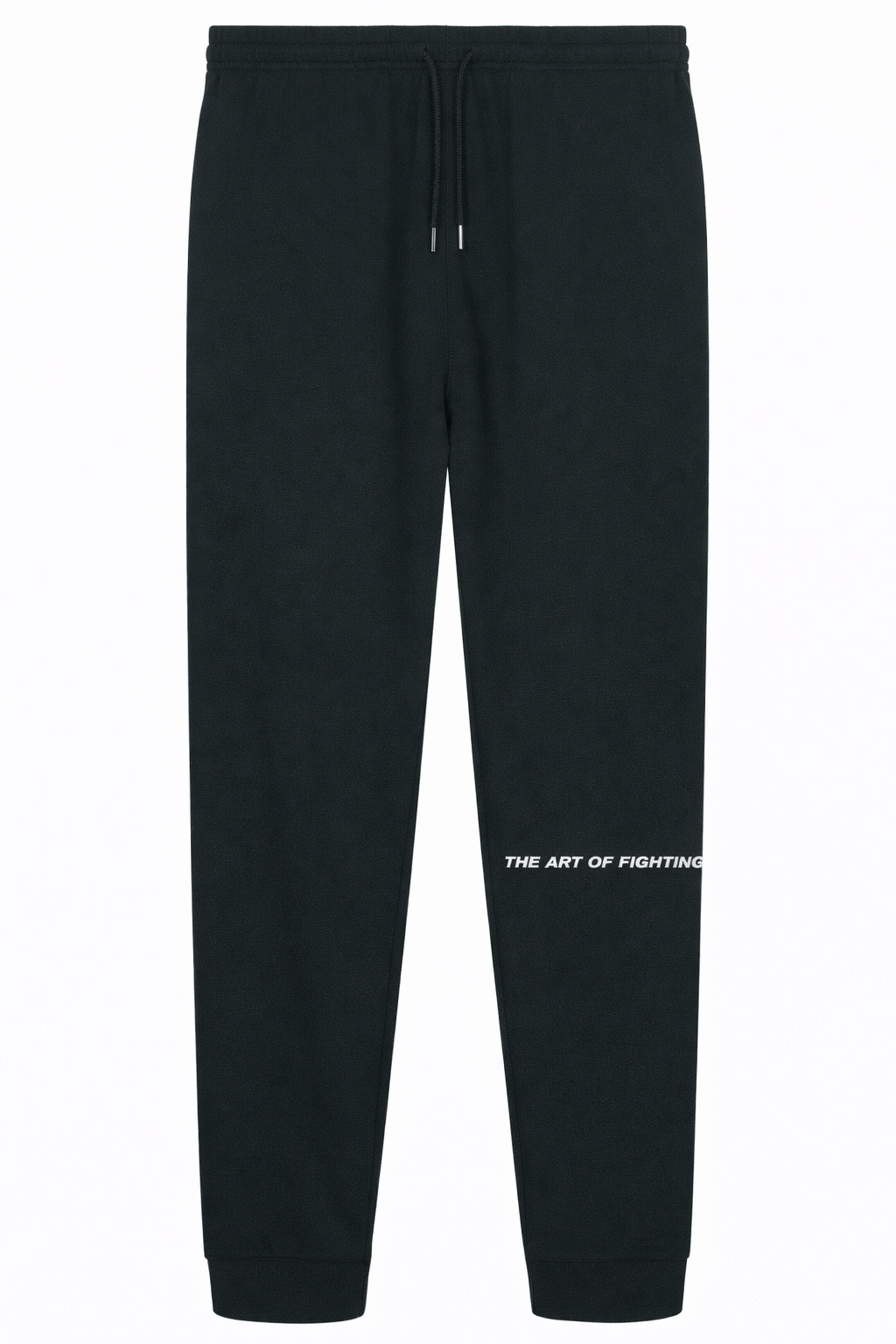 PANTALONE TUTA TAF - NERA