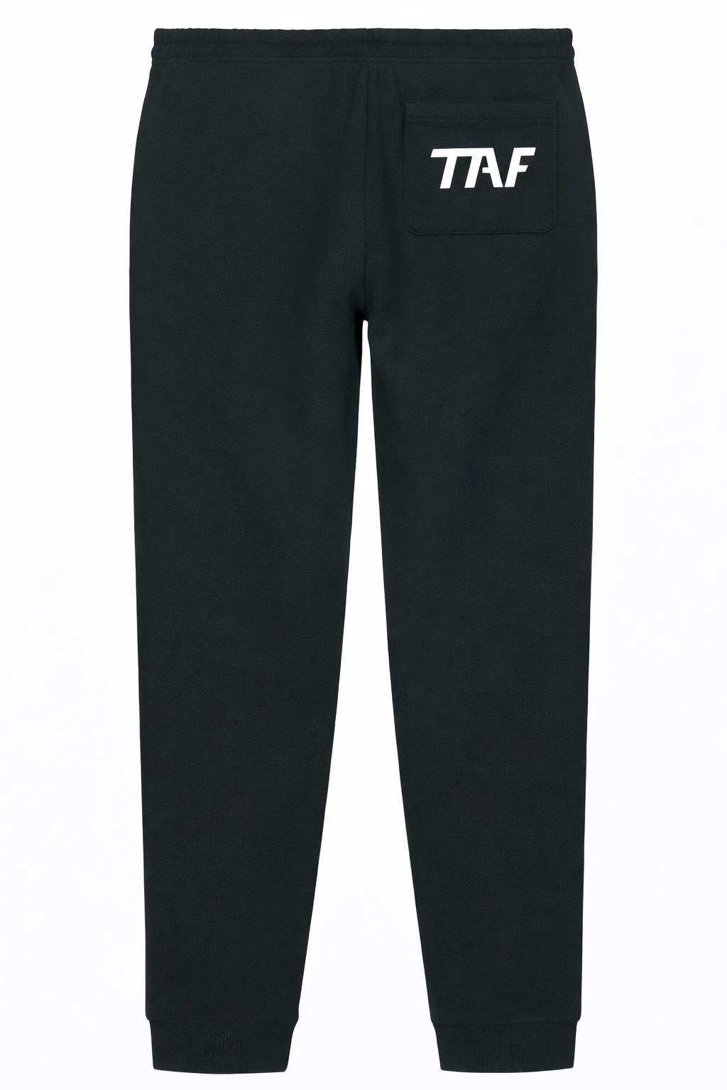 PANTALONE TUTA TAF - NERA