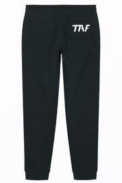 PANTALONE TUTA TAF - NERA