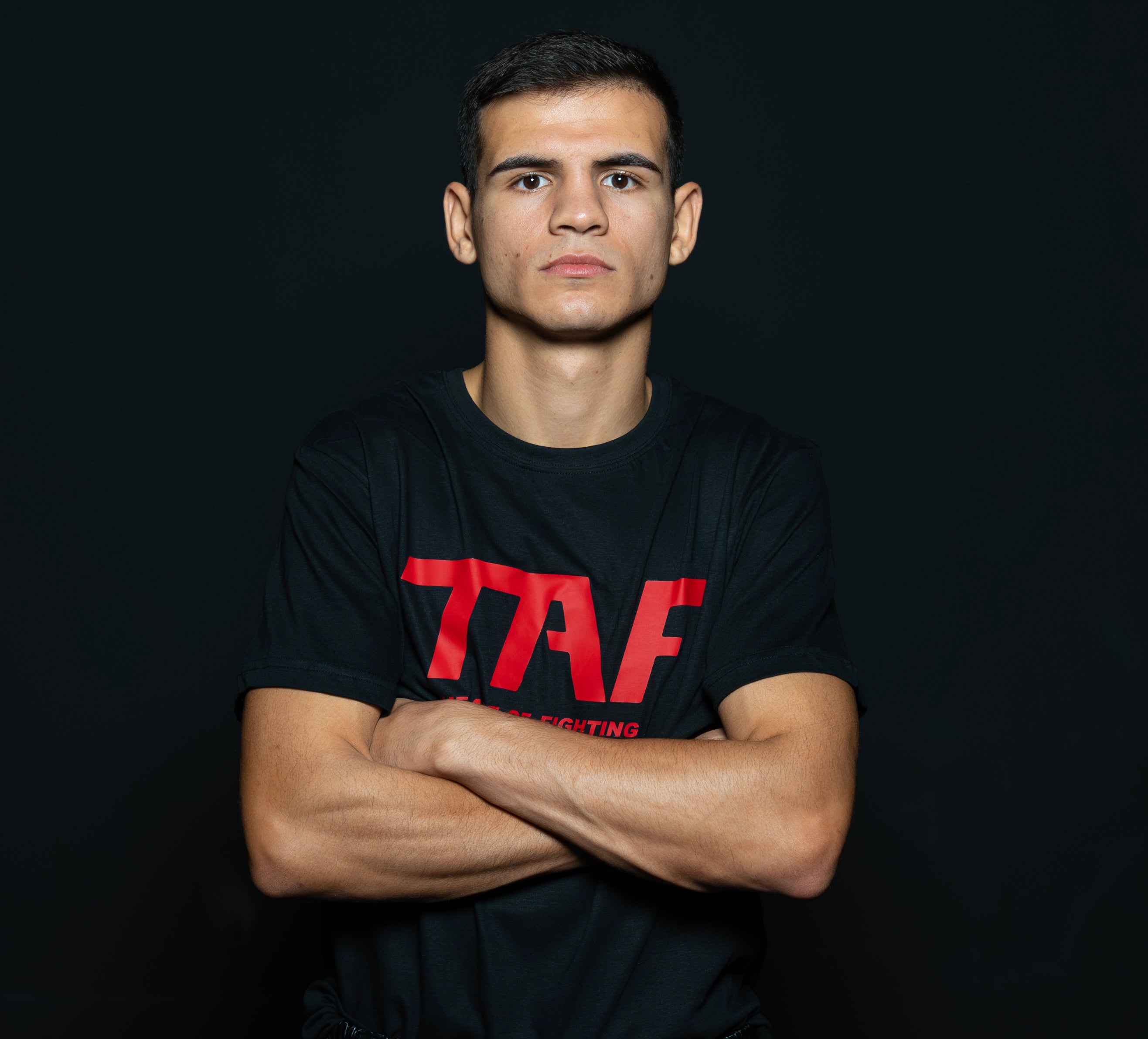 T-SHIRT TAF STANDARD