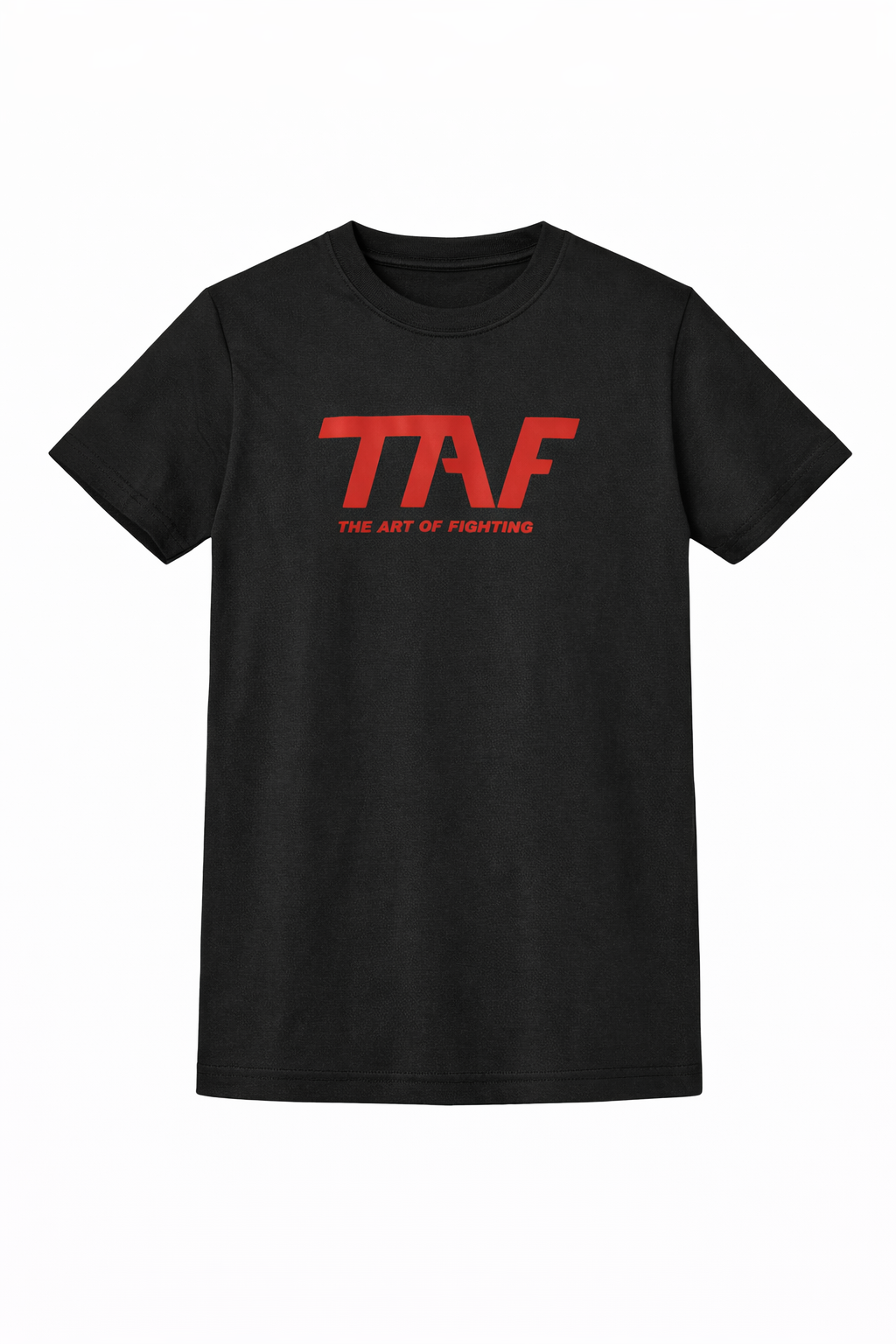T-SHIRT TAF STANDARD