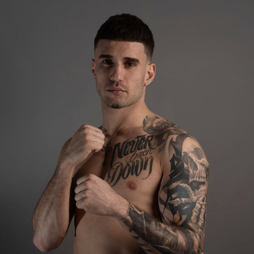 Mattia Fraccarolli